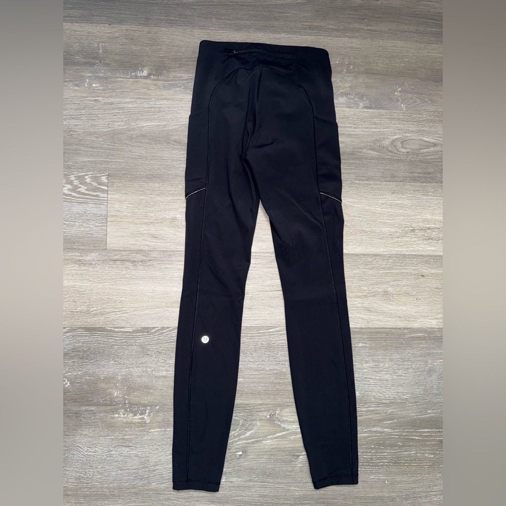 Lululemon Speed Up Tight size 2 - Picture 15 of 15